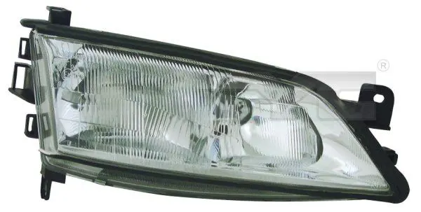 TYC 203549252 Фара