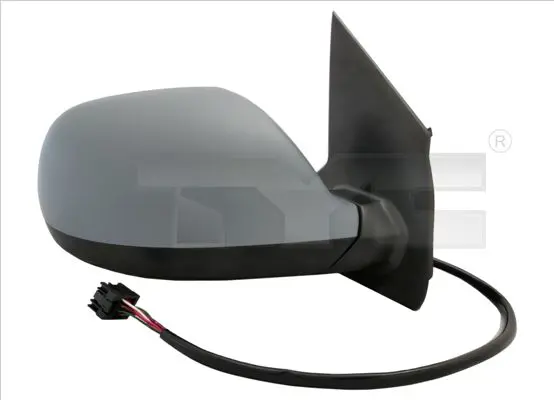 TYC 3370283 Наружное зеркало