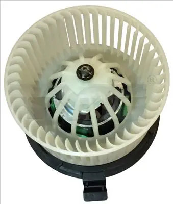 TYC 5280001 Вентилятор