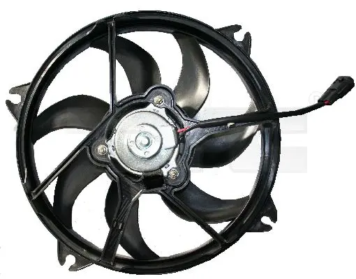 TYC 8050010 Вентилятор