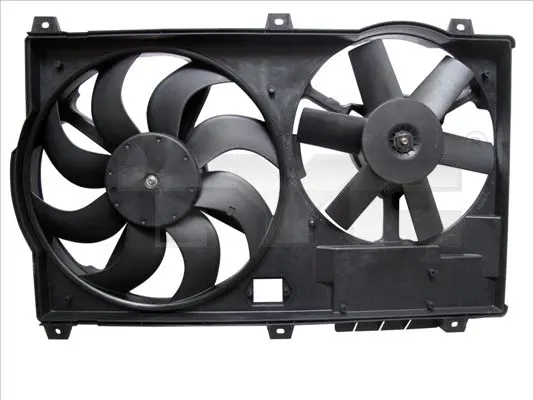 TYC 8050012 Вентилятор