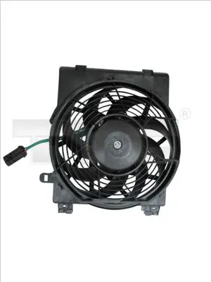 TYC 8250001 Вентилятор