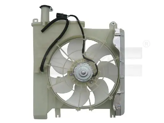 TYC 8360019 Вентилятор
