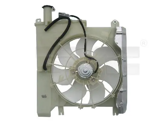 TYC 8360020 Вентилятор