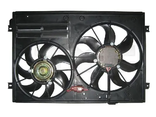 TYC 8370028 Вентилятор