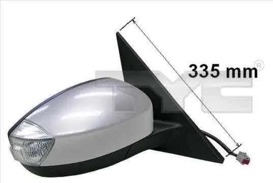TYC 3100128 Зеркало