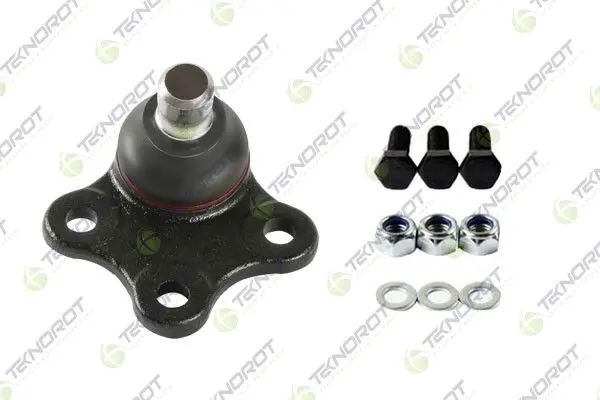 FO-905K Опора шаровая FORD MONDEO