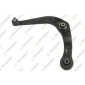 P236 Рычаг пер.подв. L PEUGEOT 206