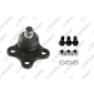 FO905K Опора шаровая FORD MONDEO
