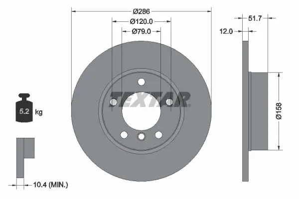 92055500 
