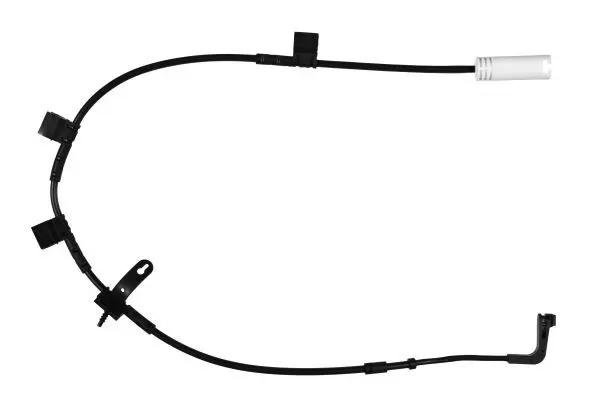 TEXTAR 98036200 Датчик износа передних