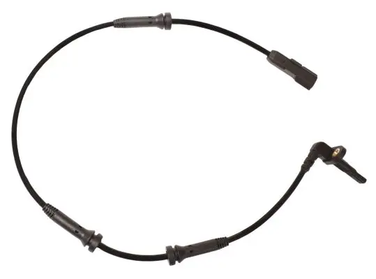 Textar 45032300 Датчик ABS | перед |