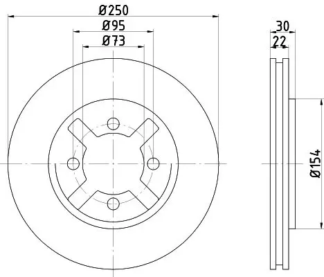 92094500 
