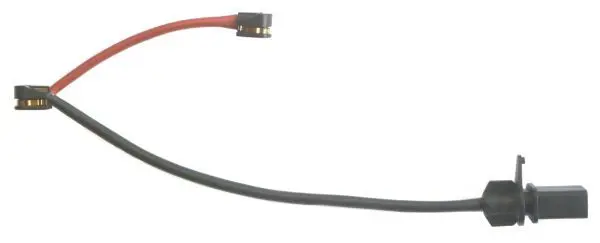 98050300 Датчик колодок FR VAG Q5 12>