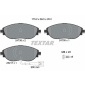 2473803 Колодки пер.VW TIGUAN