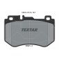 Textar 2599701