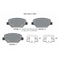 2213901 Колодки перед Chevrolet