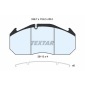Textar 2911303