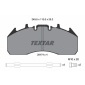 Textar 2917401