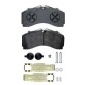 2924601 Колодки тормозные MERCEDES