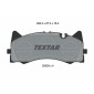 Textar 2583801