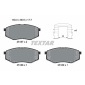 Textar 2518704