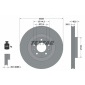 92203403 Диск тормозной передние MAZDA