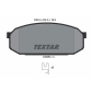 TEXTAR 2329501