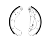 91033100 Кол тормозн бараб компл OPEL