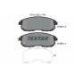 2163301 Колодки торм перед Suzuki SX4