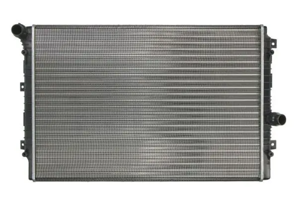 THERMOTEC D7W080TT Радиатор, охлаждение двигателя