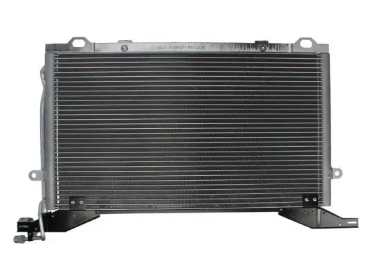 THERMOTEC KTT110120 Конденсатор