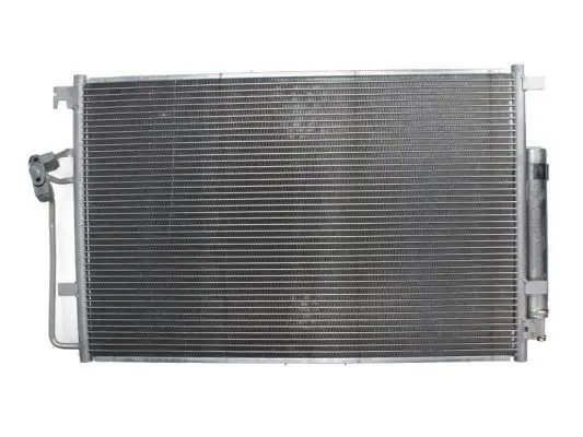 THERMOTEC KTT110119 Конденсатор