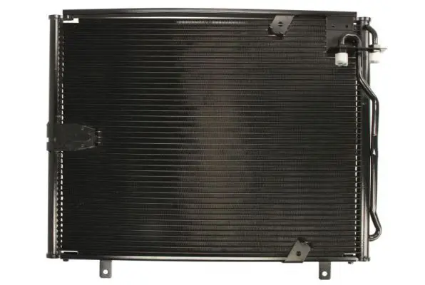 THERMOTEC KTT110091 Конденсатор
