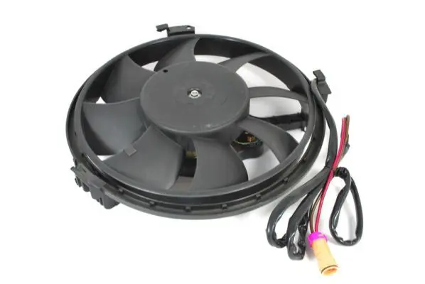 THERMOTEC D8A001TT Вентилятор, охлаждение
