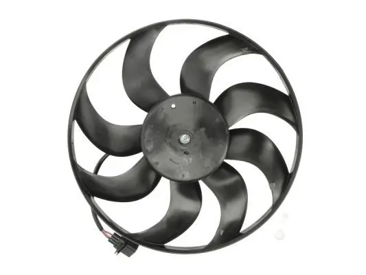 THERMOTEC D8W027TT Вентилятор