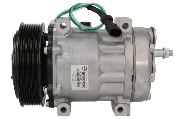 THERMOTEC KTT090111 Компрессор, кондиционер