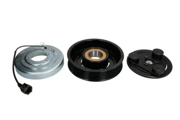 THERMOTEC KTT040301 Электромагнитное сцепление,