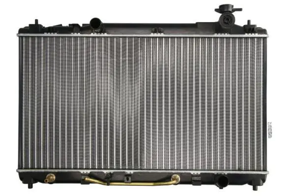 THERMOTEC D72048TT Радиатор, охлаждение двигателя