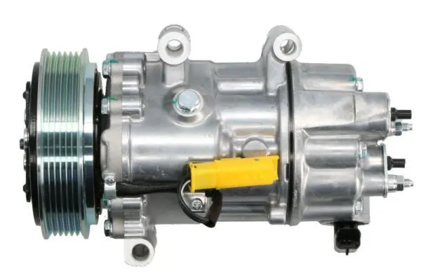 THERMOTEC KTT090240 Компрессор, кондиционер