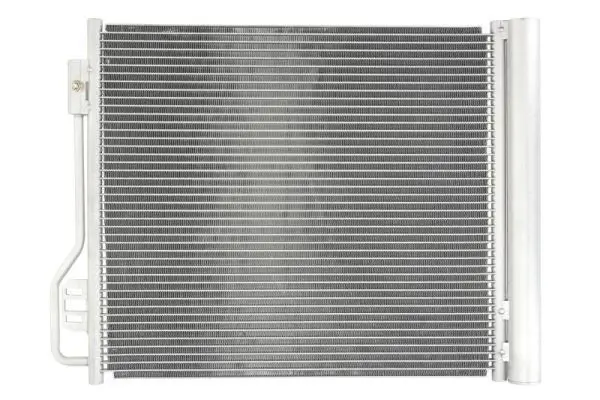 THERMOTEC KTT110490 Конденсатор