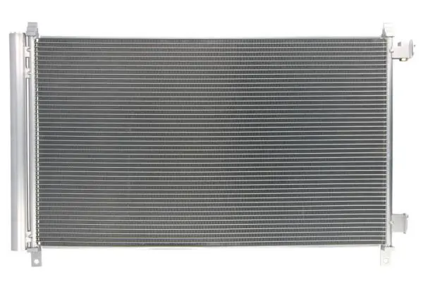 THERMOTEC KTT110743 Конденсатор, кондиционер
