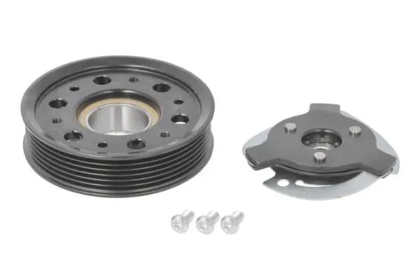 THERMOTEC KTT040273 Электромагнитное сцепление,