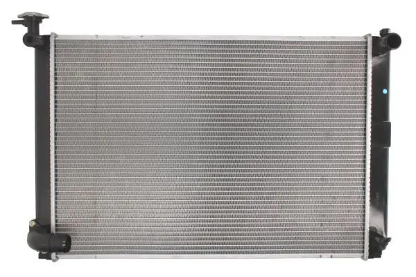 THERMOTEC D72051TT Радиатор, охлаждение двигателя