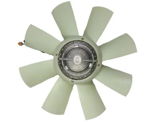THERMOTEC D5SC004TT Вентилятор
