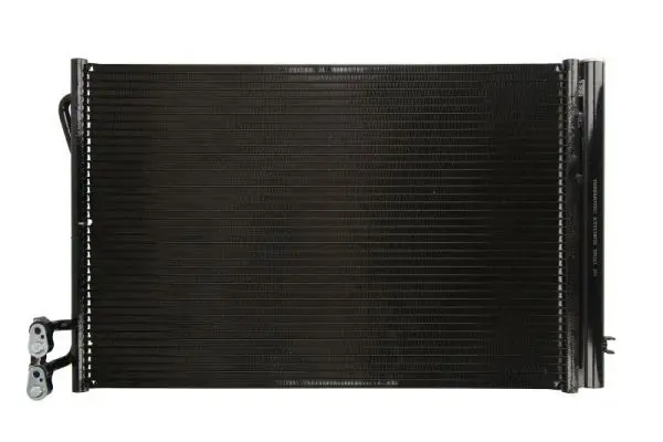 THERMOTEC KTT110272 Конденсатор