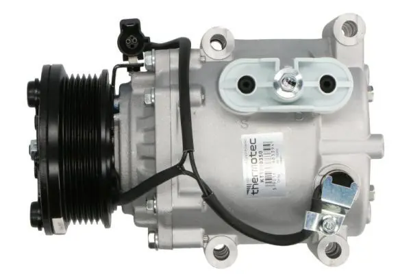 THERMOTEC KTT090350 Компрессор, кондиционер