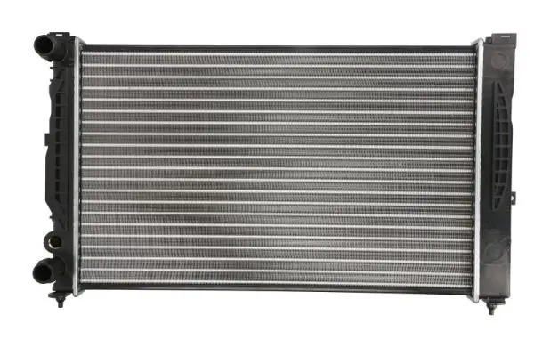 THERMOTEC D7A008TT Радиатор, охлаждение двигател