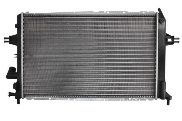 THERMOTEC D7X039TT Радиатор, охлаждение двигател