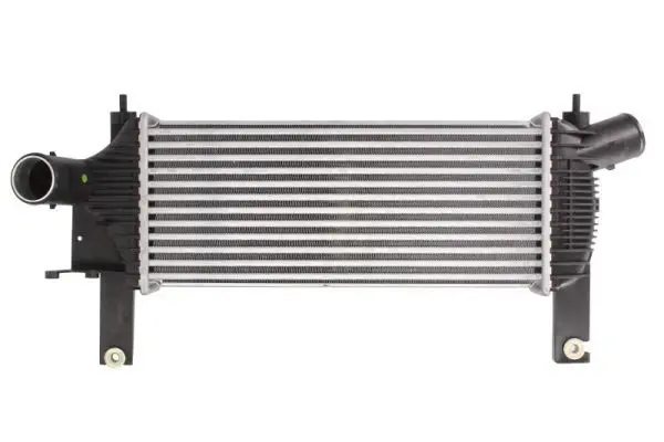DA1001TT Интеркулер